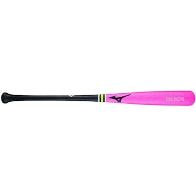 Mizuno Pro Batch MZM 271 Maple Wood Baseball Bat