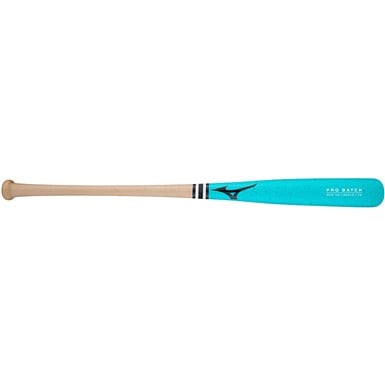 Mizuno Pro Batch MZM 110 Maple Wood Baseball Bat