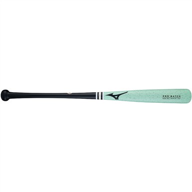Mizuno Pro Batch MZM 62 Maple Wood Baseball Bat