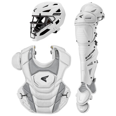 Easton Adult Mav X Catchers Set