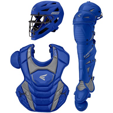 Easton Intermediate Mav X Catchers Set