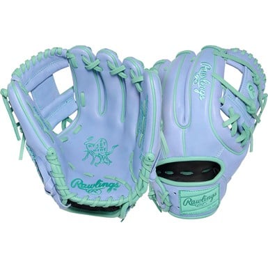 Rawlings Limited Edition Heart of the Hide ColorSync 10.0 11.5in Baseball Glove