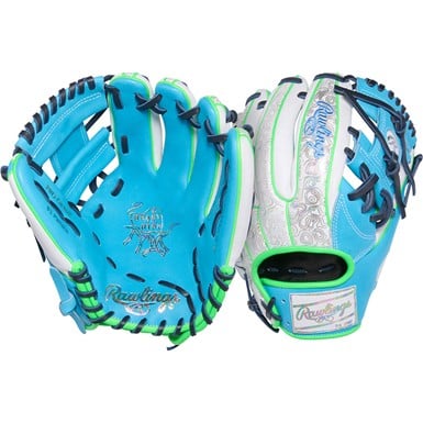 Rawlings Limited Edition Heart of the Hide ColorSync 10.0 11.5in Baseball Glove