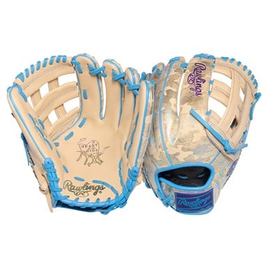 Rawlings Limited Edition Heart of the Hide ColorSync 10.0 12.25in Baseball Glove