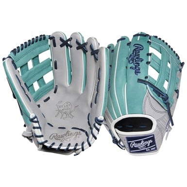 Rawlings Limited Edition Heart of the Hide ColorSync 10.0 12.75in Baseball Glove