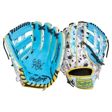 Rawlings Limited Edition Heart of the Hide ColorSync 10.0 12.75in Baseball Glove
