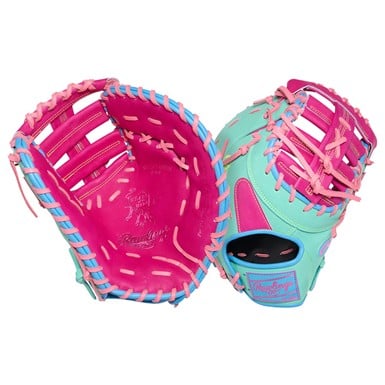 Rawlings Limited Edition Heart of the Hide ColorSync 10.0 13in Baseball Glove