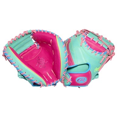 Rawlings Limited Edition Heart of the Hide ColorSync 10.0 34in Baseball Glove