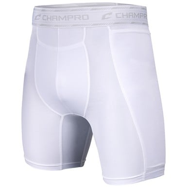 Champro Youth Take-Out Sliding Shorts