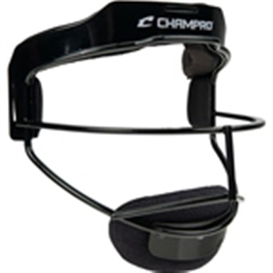 Champro Adult Sentry Fielders Mask
