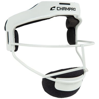 Champro Adult Sentry Fielders Mask