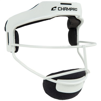Champro Youth Sentry Fielders Mask