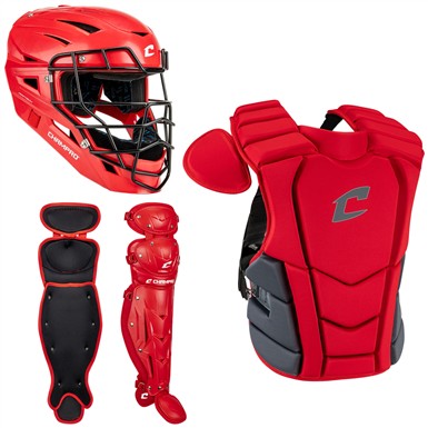 Champro Adult Optimus Select Plus Catchers Set
