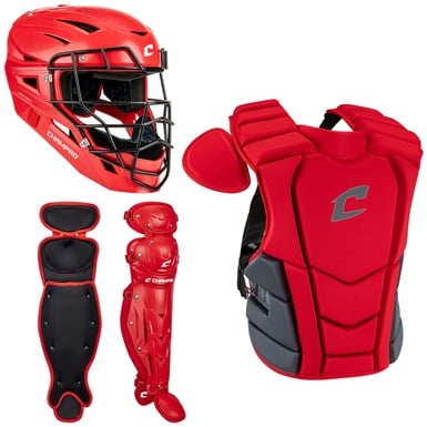 Champro Adult Optimus Select Plus Catchers Set