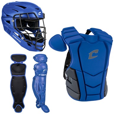 Champro Adult Optimus Select Plus Catchers Set