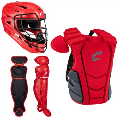 Champro Intermediate Optimus Select Plus Catchers Set