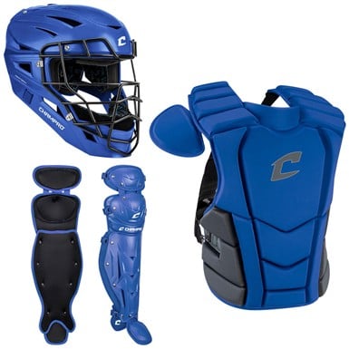 Champro Intermediate Optimus Select Plus Catchers Set