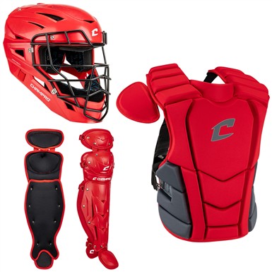 Champro Youth Optimus Select Plus Catchers Set