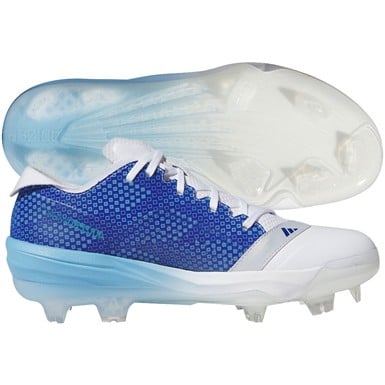 adidas Mens adizero Impact LE TPU Cleat