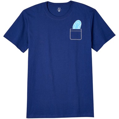Evoshield Mens On-Guard Graphic T-Shirt