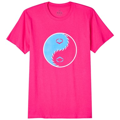 Evoshield Mens Ying-Yang T-Shirt