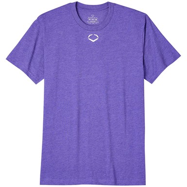 Evoshield Mens Heatmap Cool Graphic T-Shirt