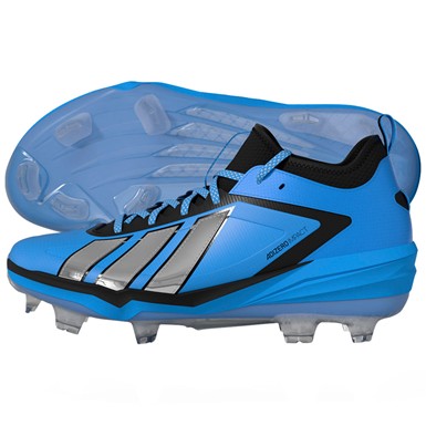 adidas Mens adizero Impact 3.0 SE Art TPU Cleat