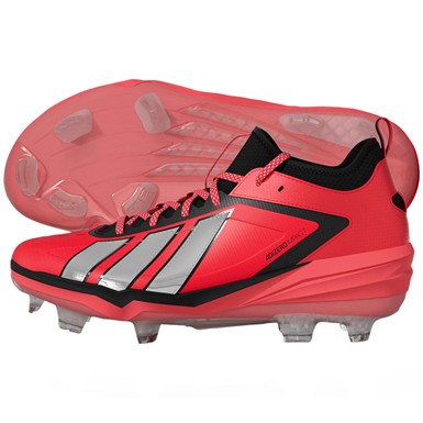 adidas Mens adizero Impact 3.0 SE Art TPU Cleat