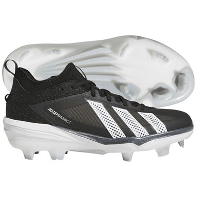 adidas Mens adizero Impact 3.0 TPU Cleat