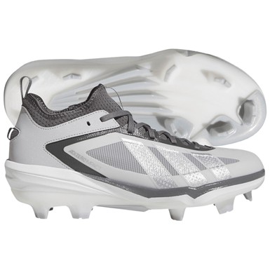 adidas Mens adizero Impact 3.0 TPU Cleat