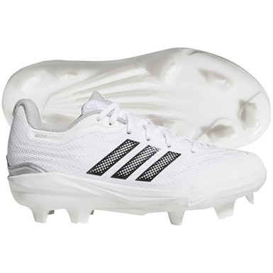 adidas Womens adizero Instinct 3.0 TPU Softball Cleat