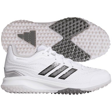 adidas Womens adizero Instinct DGT Dugout 3.0 Turf Shoes