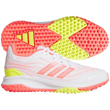 adidas Womens adizero Instinct DGT Dugout 3.0 Turf Shoes