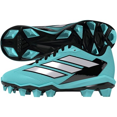 adidas Youth adizero Impact 2.0 MD Art Softball Cleats
