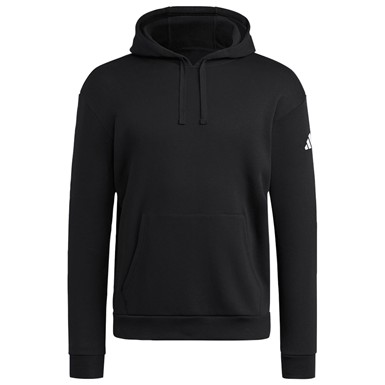 adidas Mens Fleece Pullover Hoodie