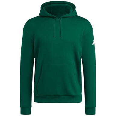adidas Mens Fleece Pullover Hoodie