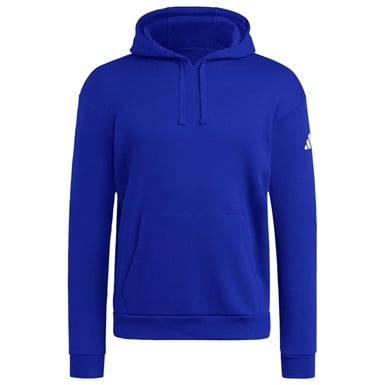 adidas Mens Fleece Pullover Hoodie