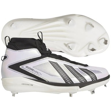 adidas Mens adizero Impact+ 3.0 SE Metal Cleats
