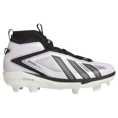 adidas Mens adizero Impact+ 3.0 TPU Cleats