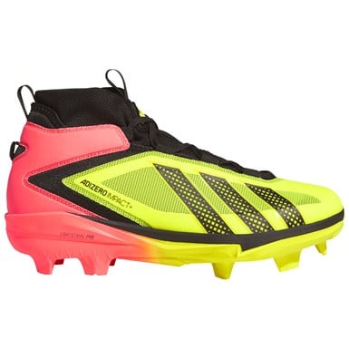 adidas Mens adizero Impact+ 3.0 TPU Cleats