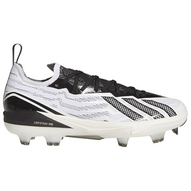 adidas Mens adizero Electric 3.0+ TPU Cleats