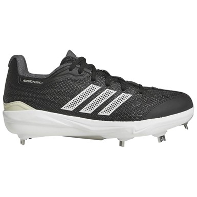 adidas Womens adizero Instinct 3.0 Metal Cleats