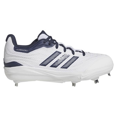 adidas Womens adizero Instinct 3.0 Metal Cleats