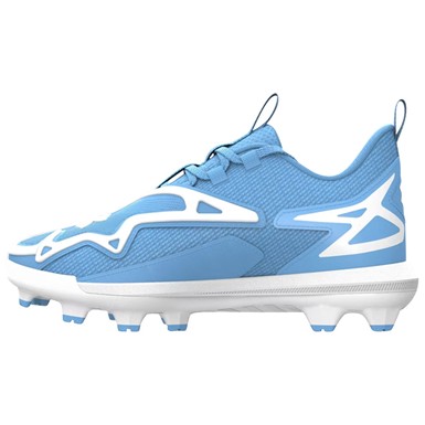 Under Armour Junior Harper 11 TPU Cleats
