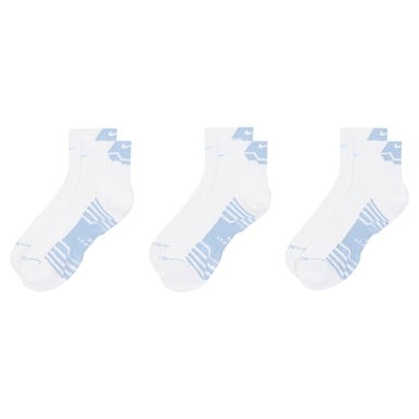 NIKE Every Day Elevated Sport 3pk Ankle Socks