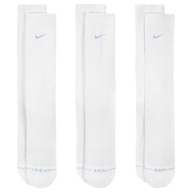NIKE Every Day Elevated Sport 3pk Crew Socks