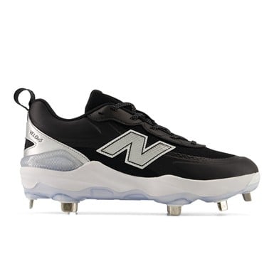 New Balance Womens Velo V5 Metal Cleats