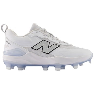 New Balance Womens Velo V5 Molded Cleats