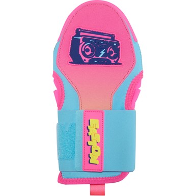 Easton Limited Edition Spring Break Sliding Mitt