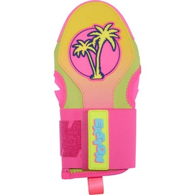 Easton Limited Edition Spring Break Sliding Mitt